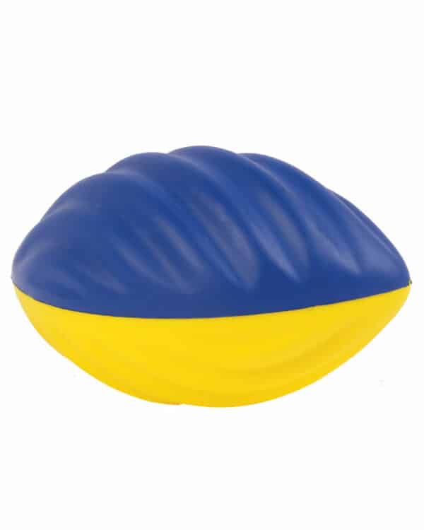 Relaxacare, 360 Athletics - Spiral Sponge Football