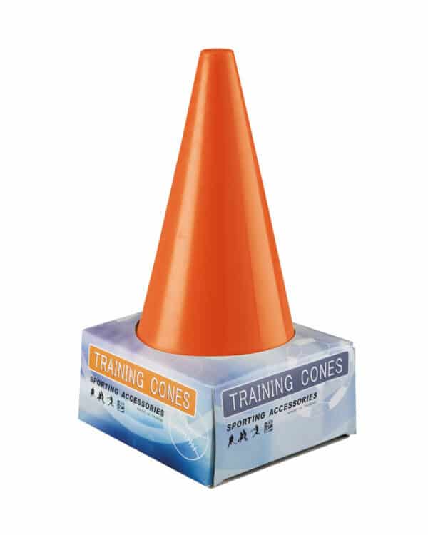 Relaxacare, 360 Athletics - Training Cones Set